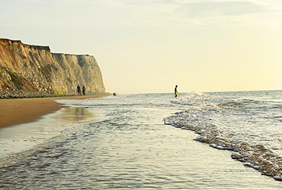 2 day short break from £100 return