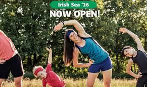 Irish Ferries - Irish Sea '26 Now Open