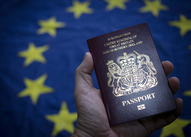 Is your passport valid