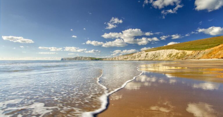 Isle of Wight