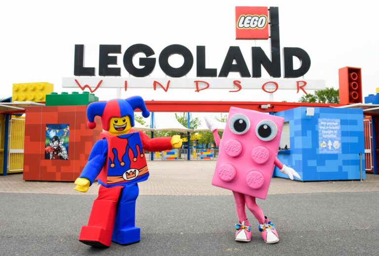 Legoland Windsor