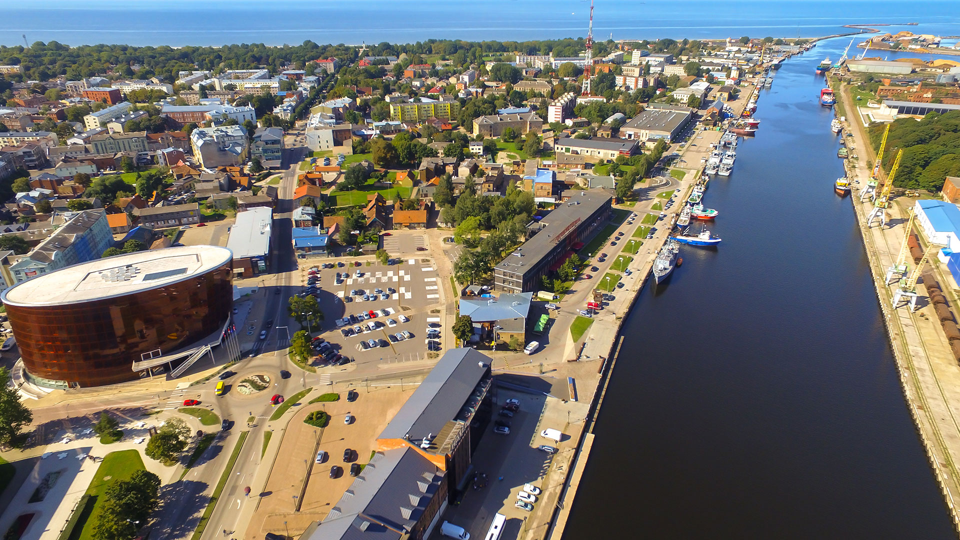 Liepāja