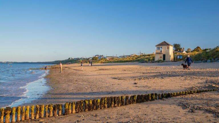 Liverpool to Rosslare