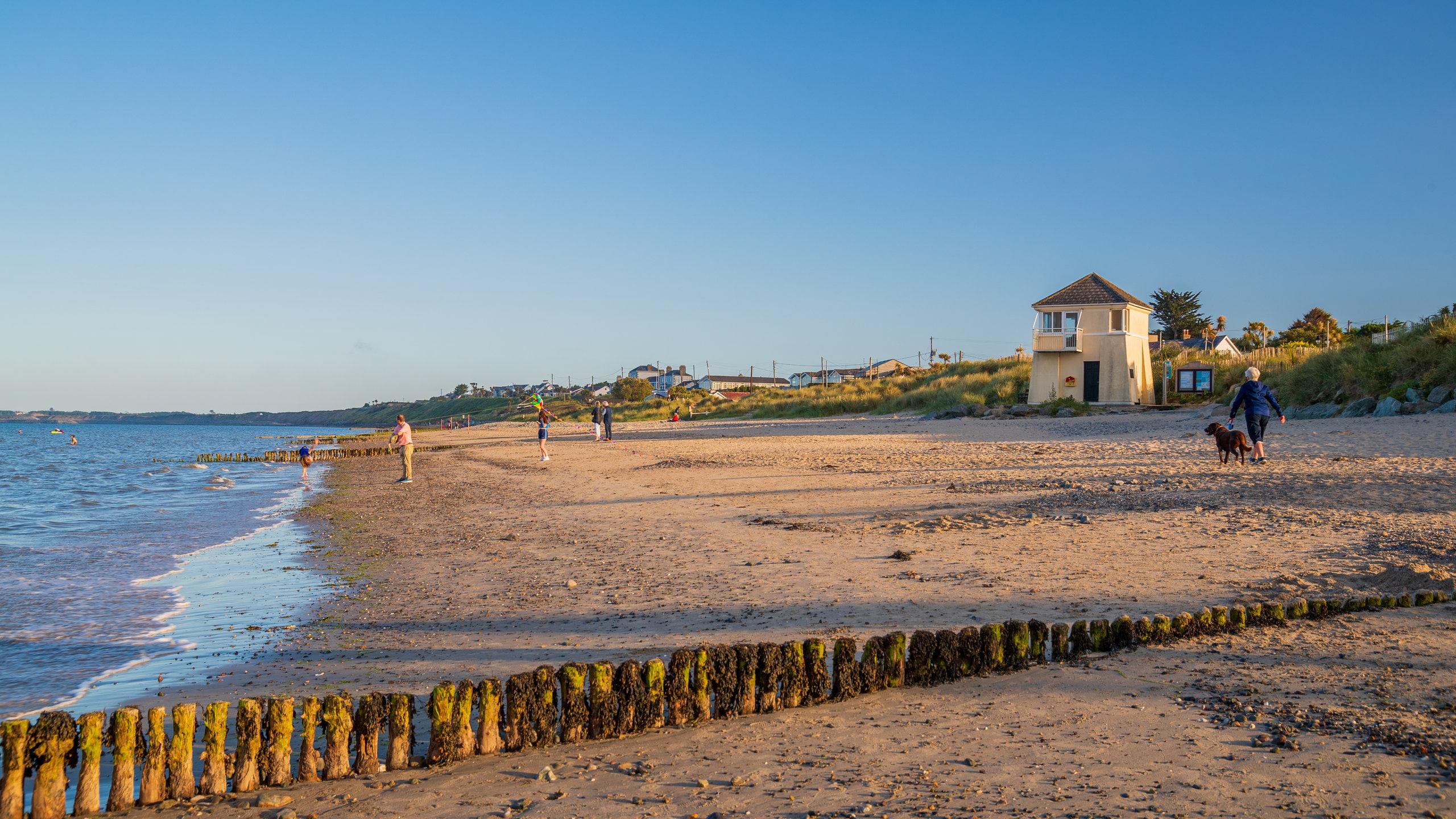 Liverpool to Rosslare