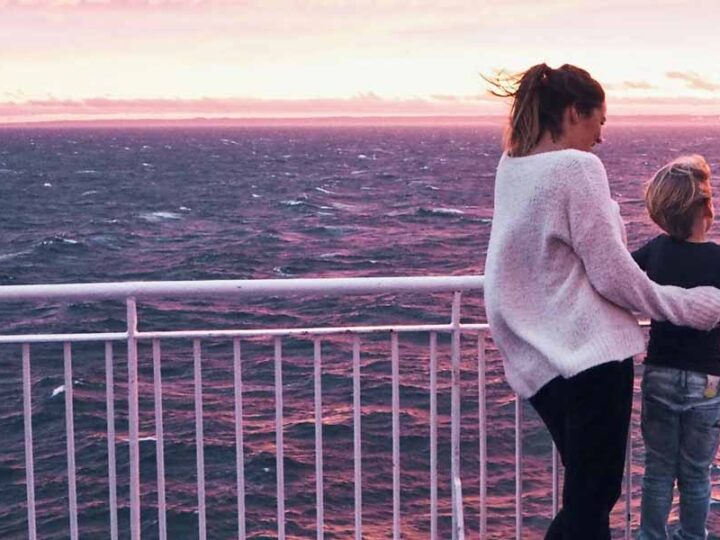 Mini Cruise Archives Ferry to Europe