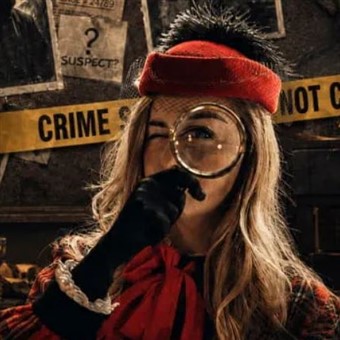 Murder Mystery at Sea Mini Cruise to Rotterdam
