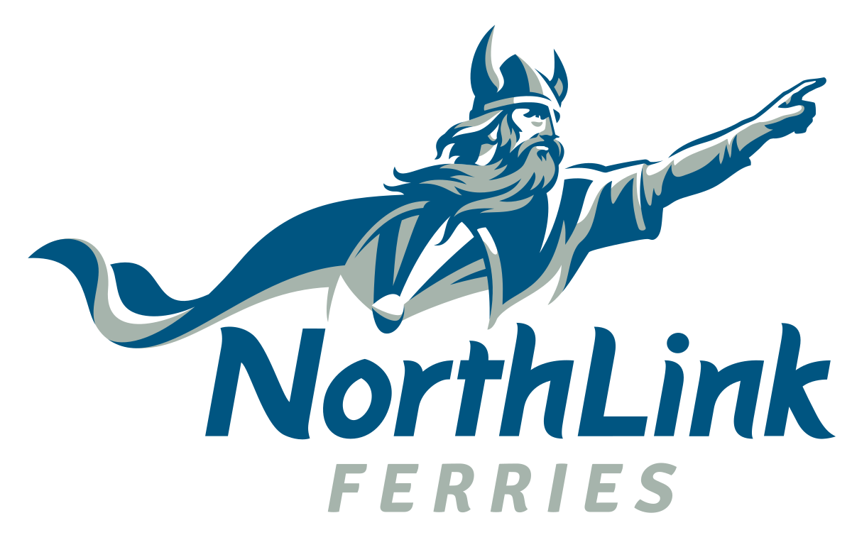 NorthLink Ferries Logo