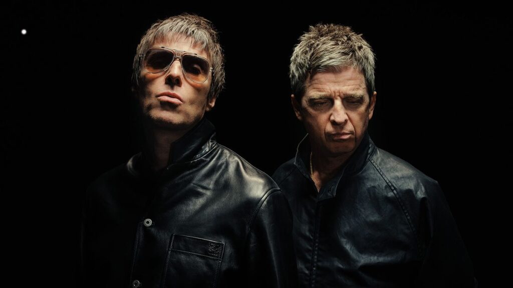 Oasis Live '27