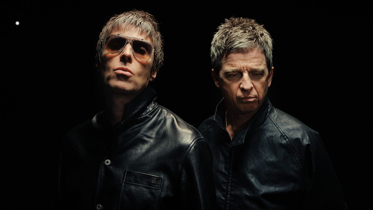 Oasis Live '27