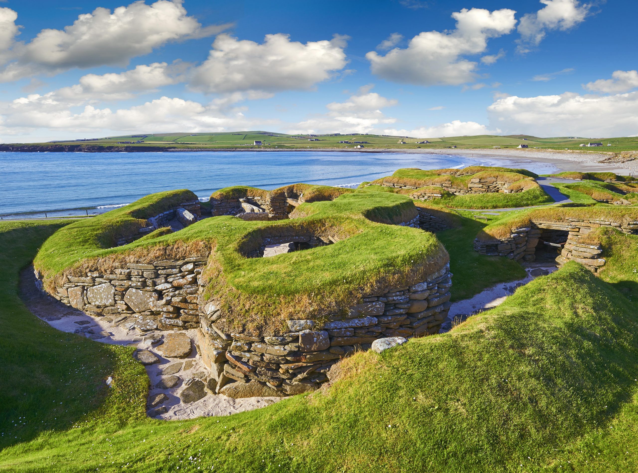 Orkney Destination Guide