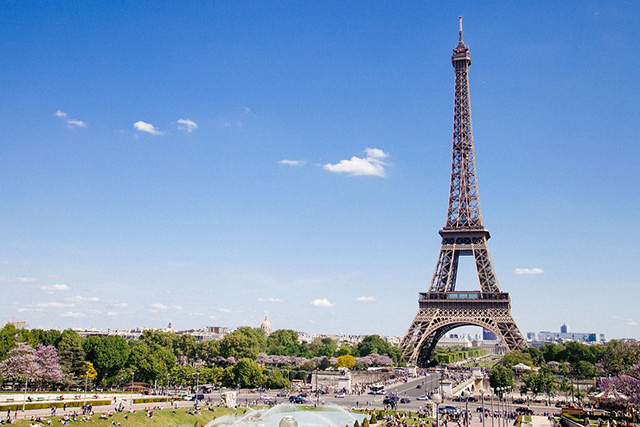 P&O Special Offers – Day trip to France from £39