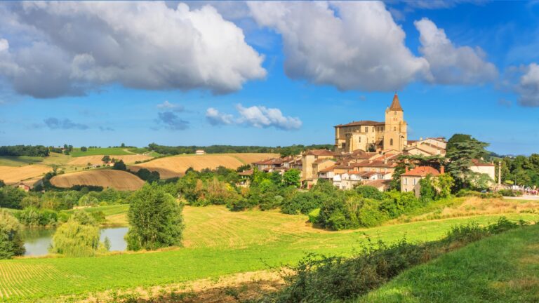 P&O Special Offer – Day Trip to France for £45