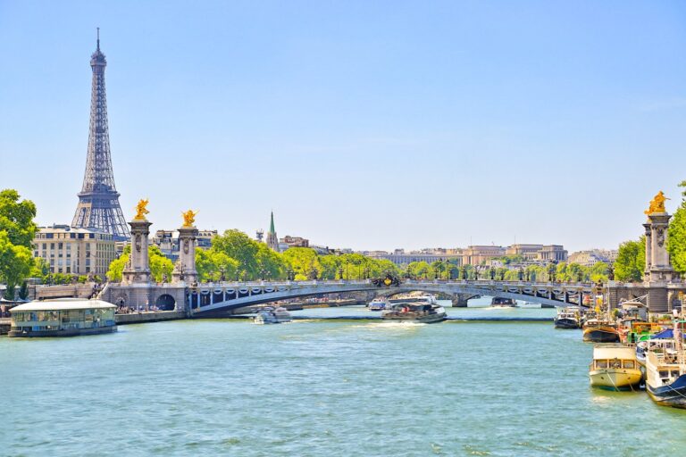 P&O Special Offers – £99 Return to Calais