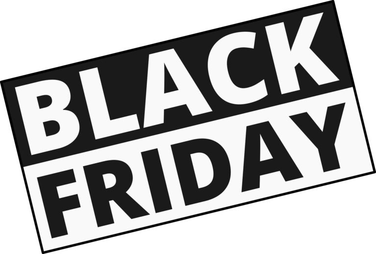 P&O Black Friday