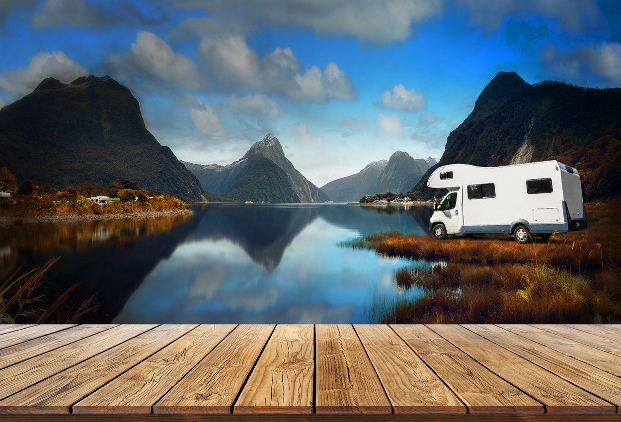 P&O Special Offers – Midweek Motorhome Offer
