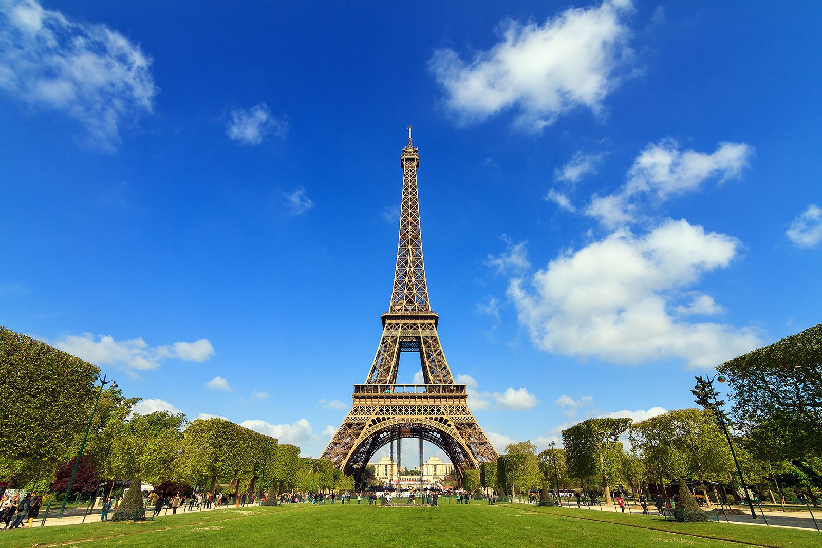 P&O Special Offer – 20% off Long Breaks to France