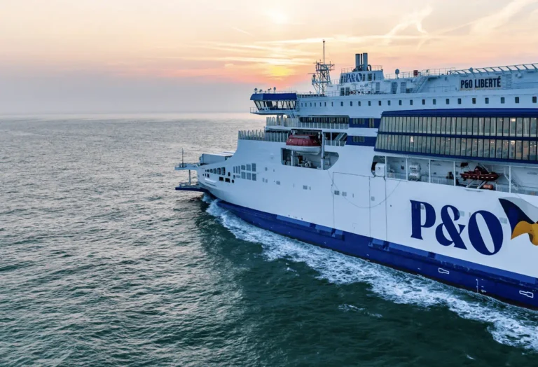 P&O Special Offers - Day Trip to France £55