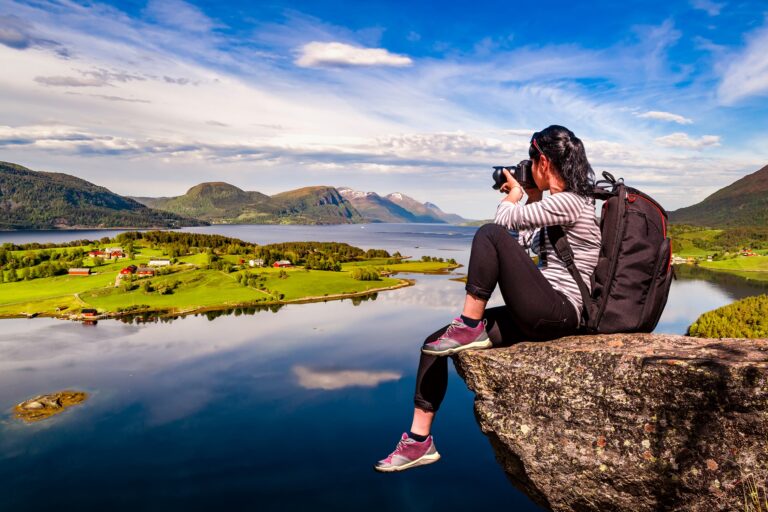 P&O Students Travel For Free