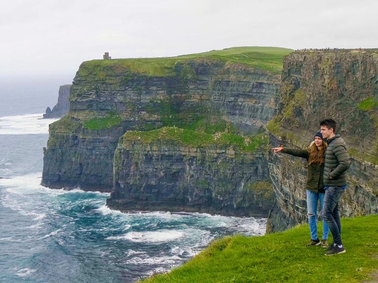 P O Special Offers Students Travel For Free Liverpool To Dublin