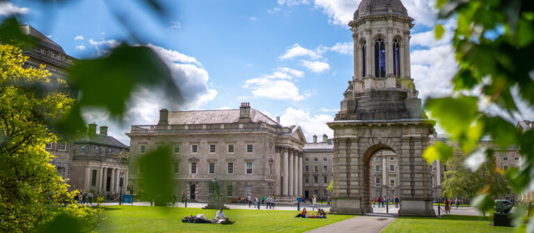 Pembroke to Dublin
