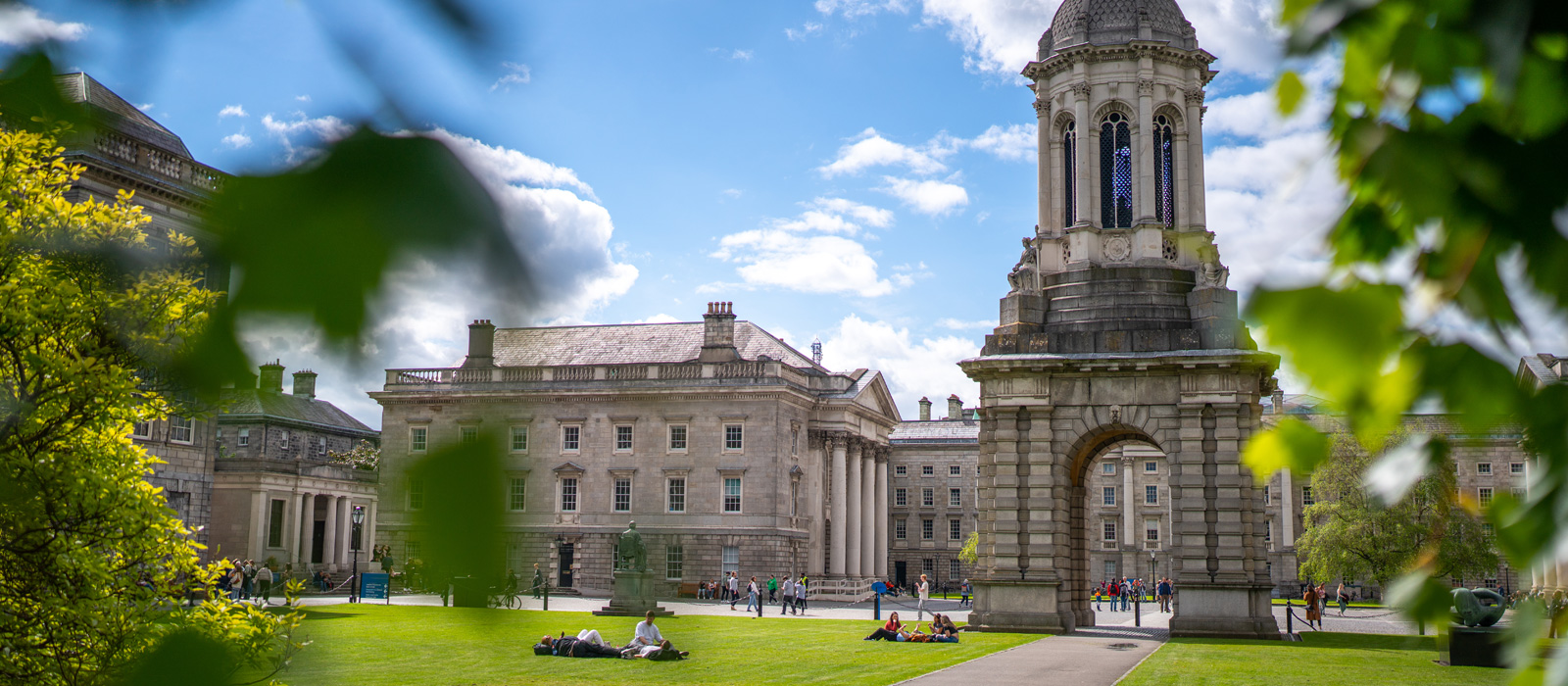 Pembroke to Dublin