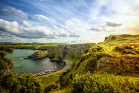 Plymouth to Ireland