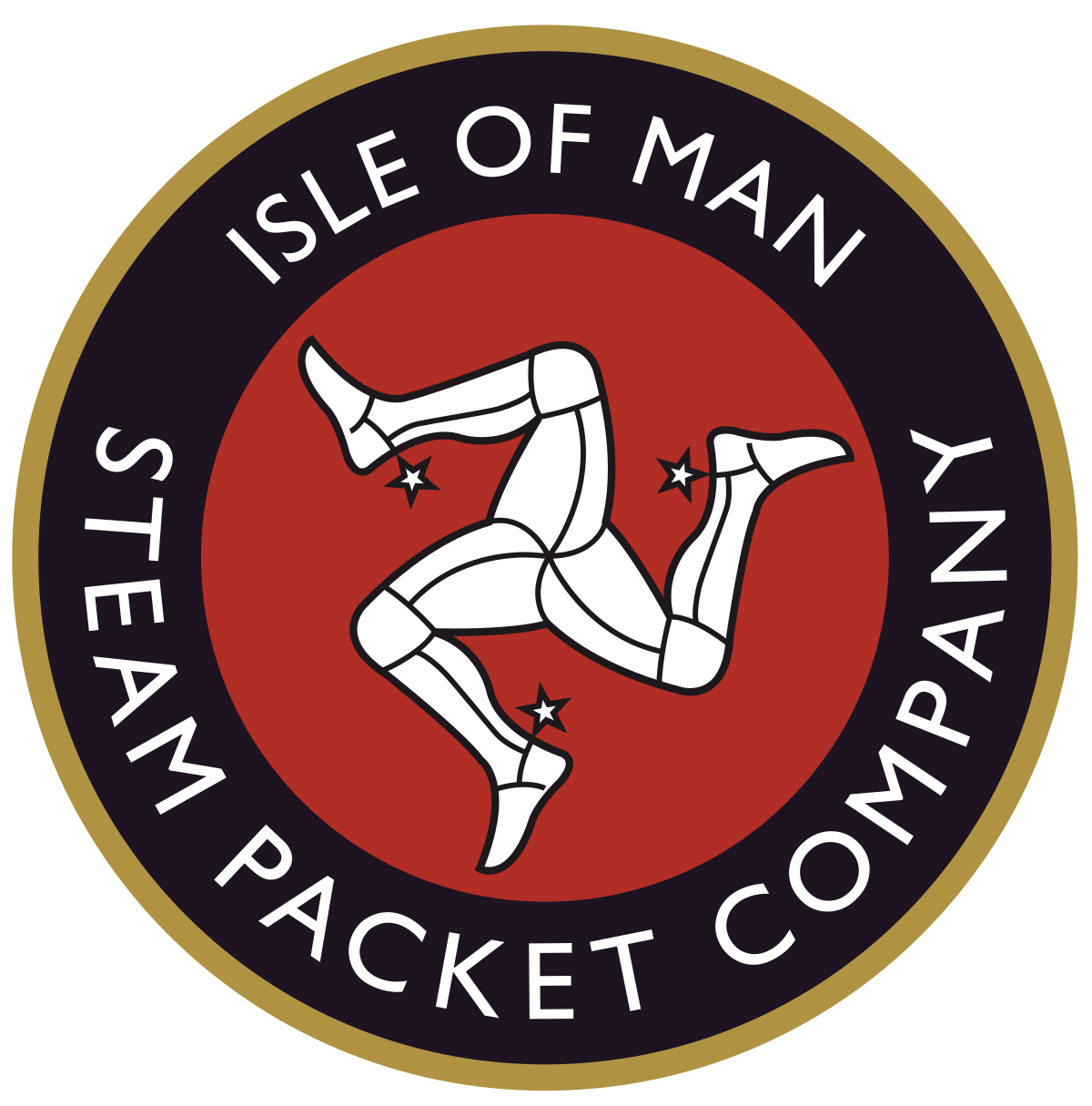 Steam Packet Logo