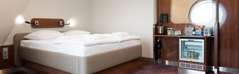 Stena Line - 50% off day cabin sailings