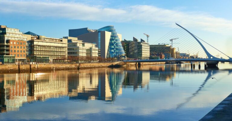 Stena Line Special Offer – Save £70 off a return trip to Dublin