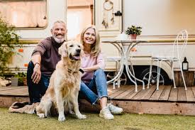 Stena Line Special Offer – Caravan across the Irish Sea