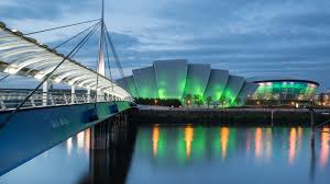 Coach day trip to Glasgow from £35 return