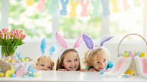 Easter Party at Sea Cruise