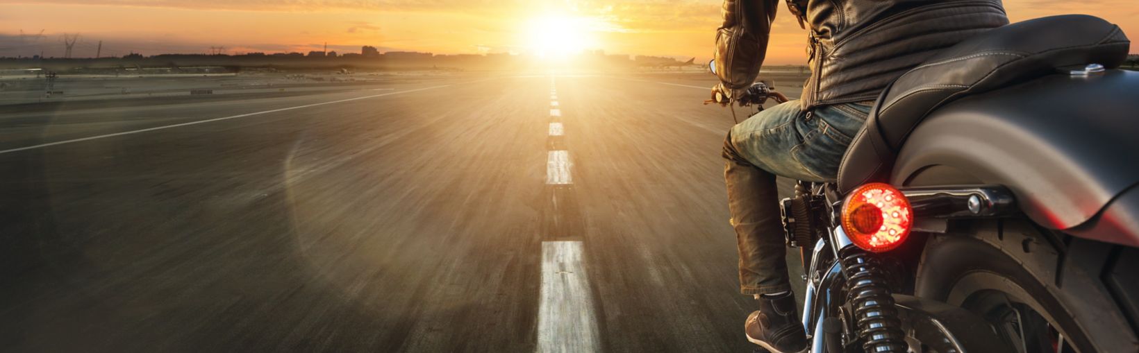 Stena Line - Motorcycle to Holland