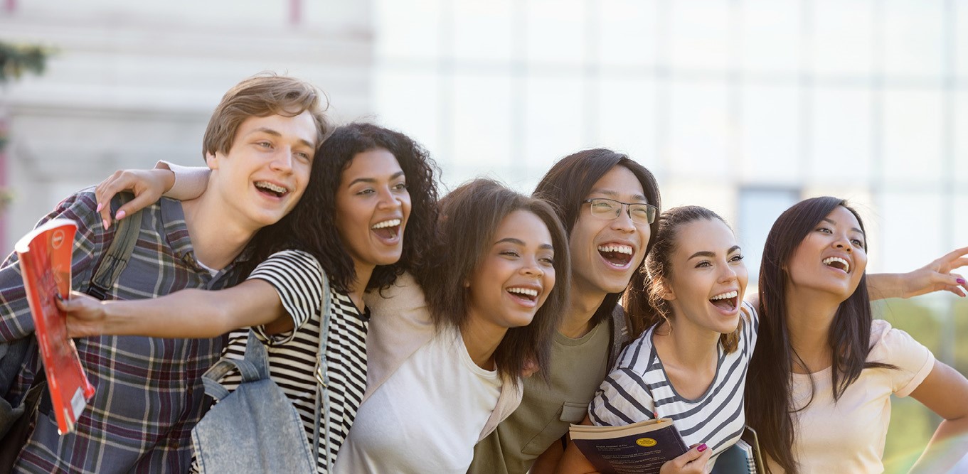 Stena Line - Students go FREE