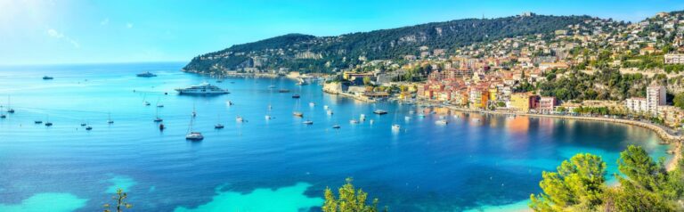 Stena Line - Summer in France 2023