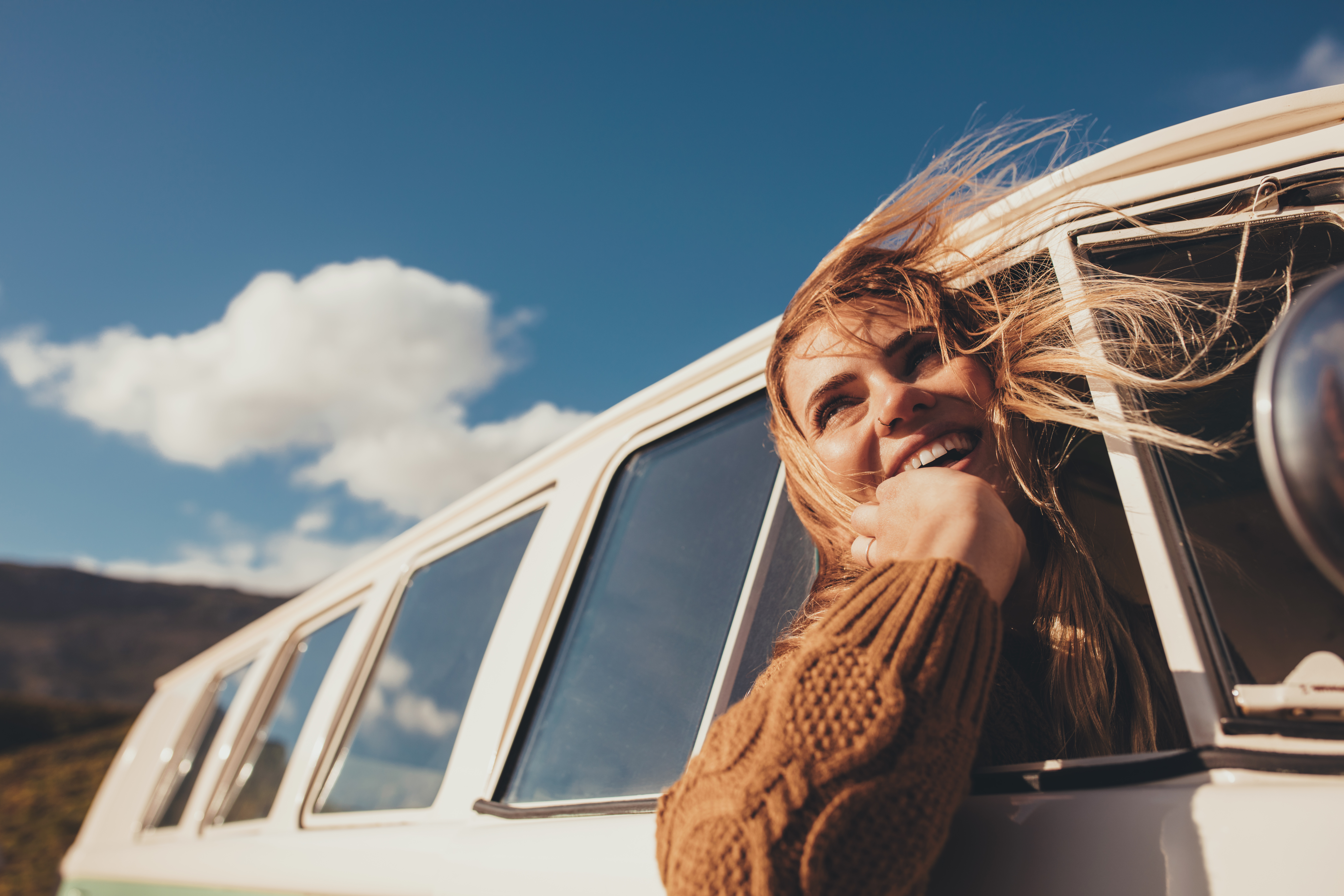 Take your motorhome to Holland