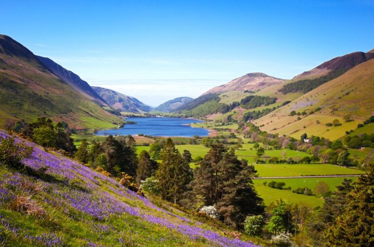 Wales