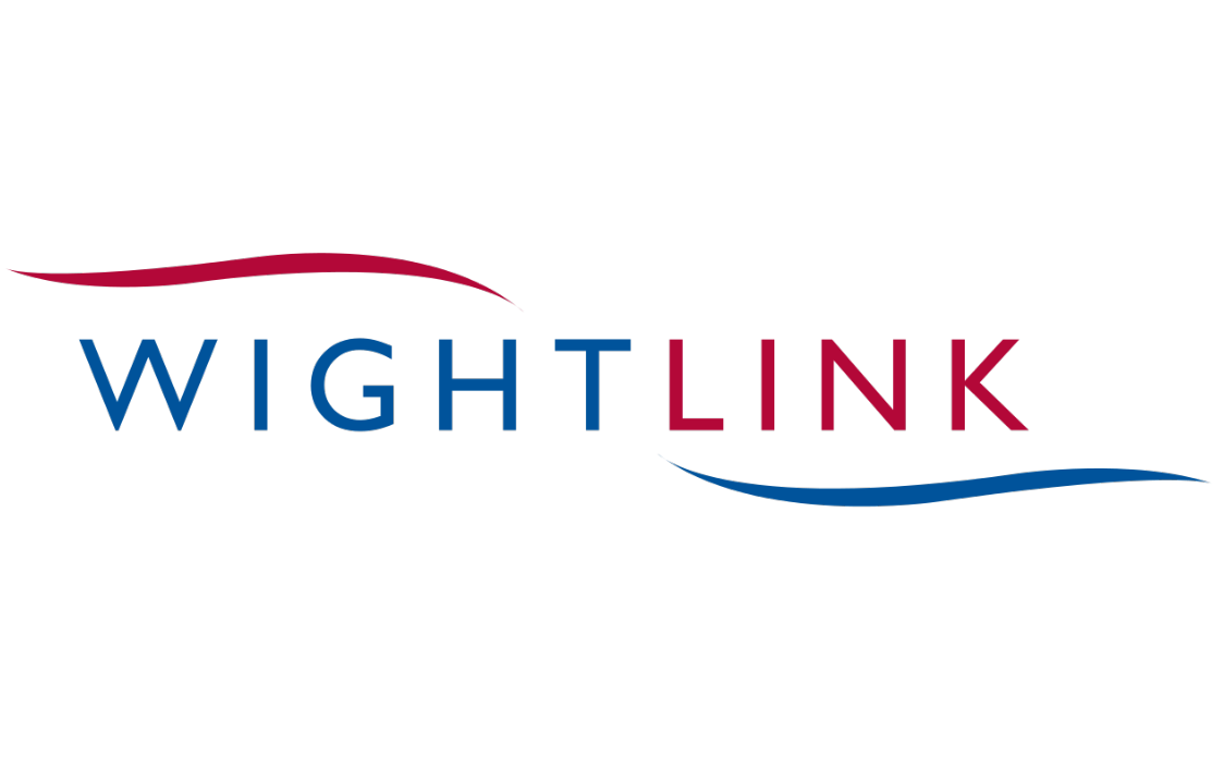 Wightlink Logo
