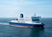 DFDS Ferries from Dover to France