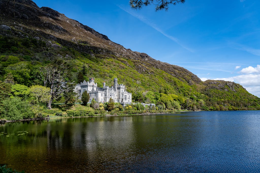 Free stock photo of ireland