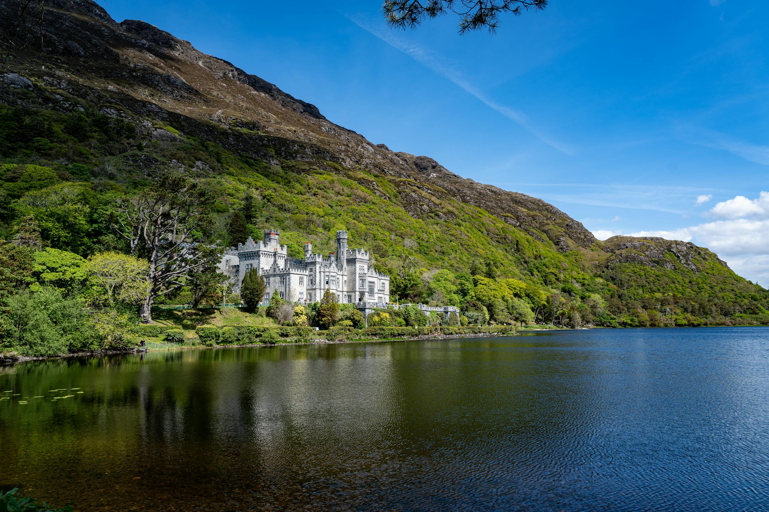 Free stock photo of ireland