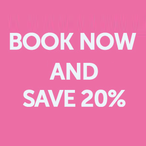 Save 20% On P&O Ferries From Cairnryan, Troon & Larne