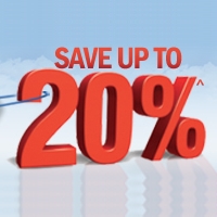 Stenaline Discount Code: Save 20%