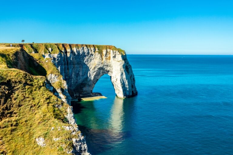 NEWHAVEN TO DIEPPE FERRY