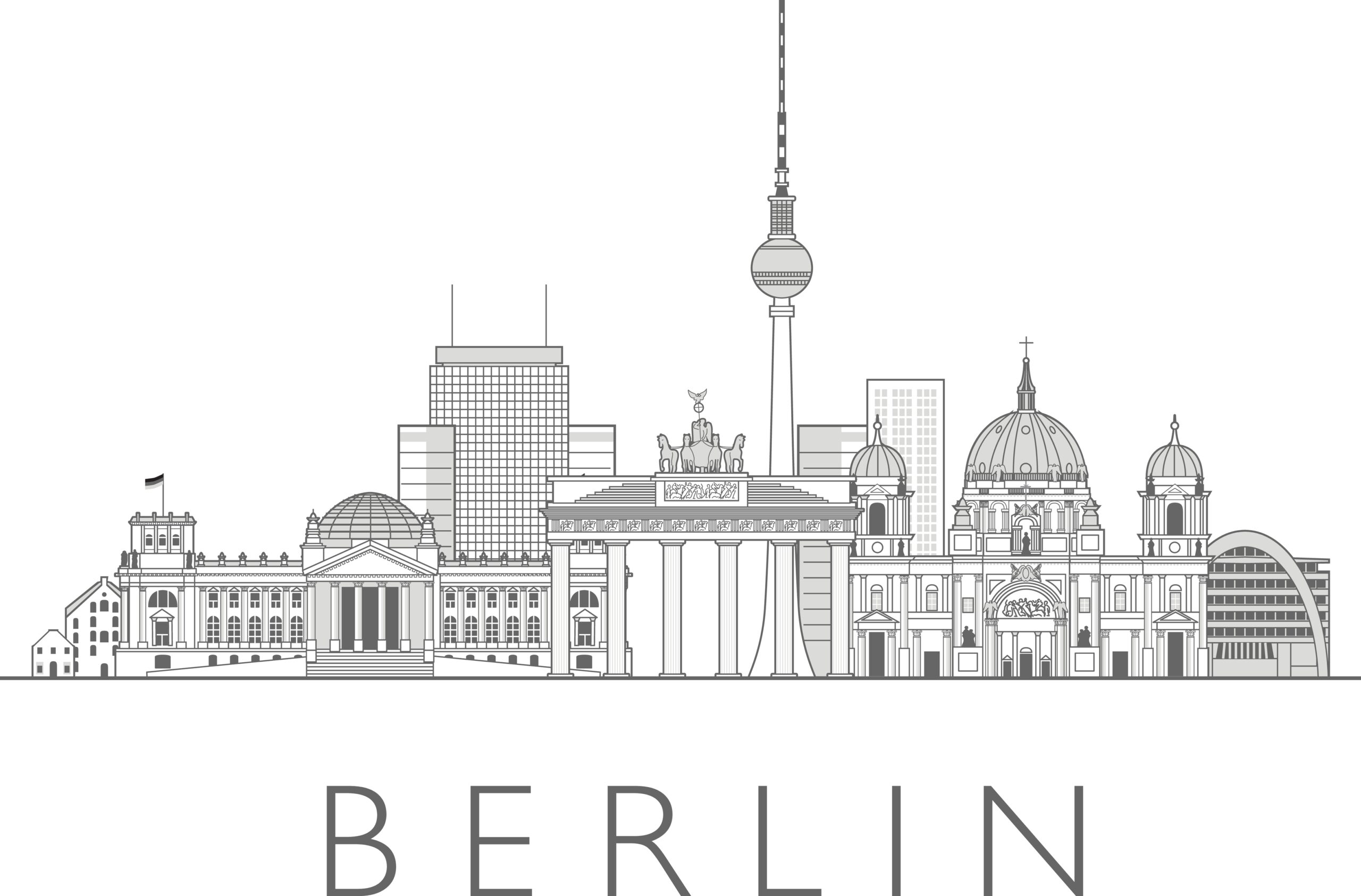 Ferry To Berlin